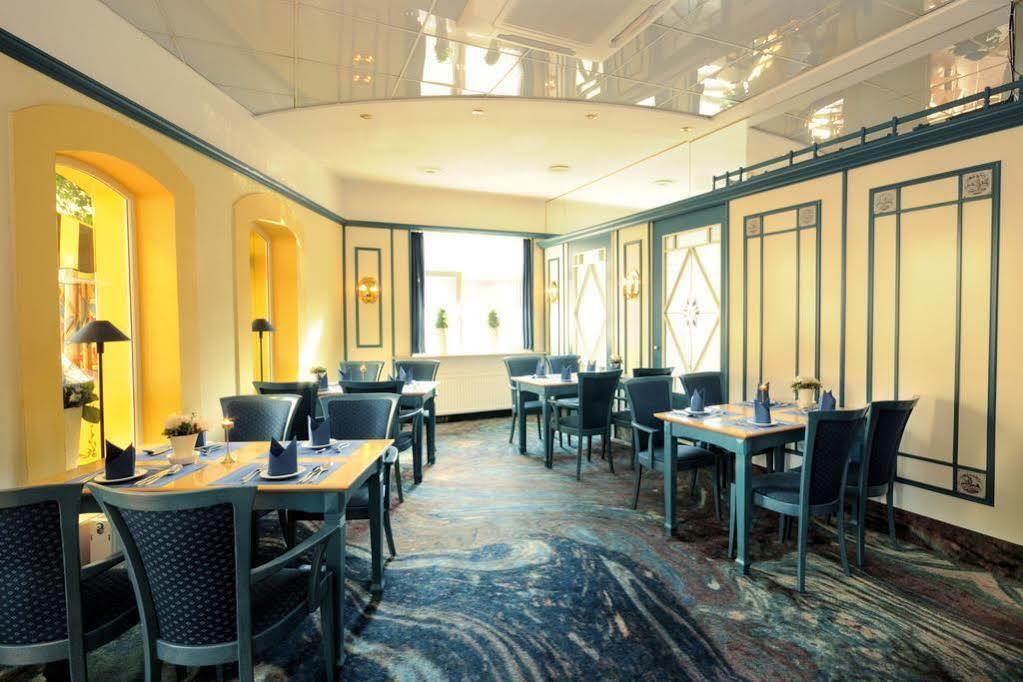 Hotel Frisia Leer Extérieur photo