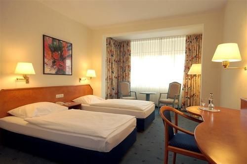 Hotel Frisia Leer Extérieur photo